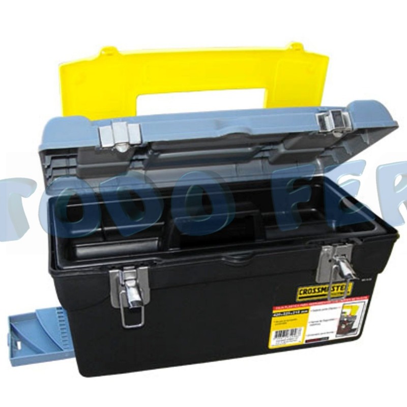 CAJA HERR. CROSS PLAS 48X27X25