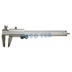 CALIBRE METALICO ROTT CROMO MATE