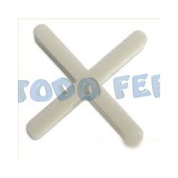 CRUCETAS PARA CERAMICOS C- 1,5 (230U)
