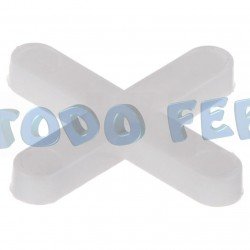 CRUCETAS PARA CERAMICOS C- 3,0 (200U)