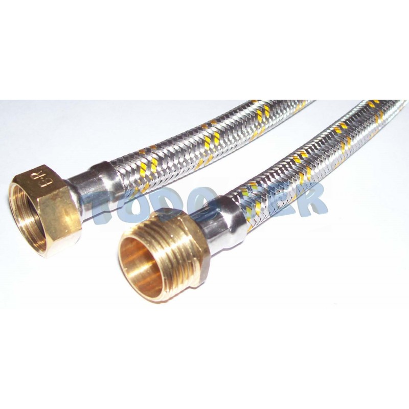 FLEXIBLE MALLADO  BROGAS  100CM.BCE