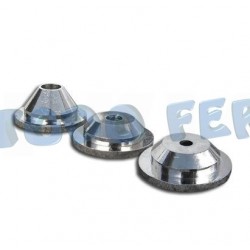 PICO PISTOLA PINTAR P/LATEX 8MM