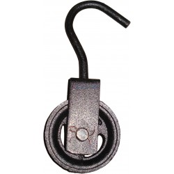 ROLDANA ALBAÑIL HºFº 125MM (U)