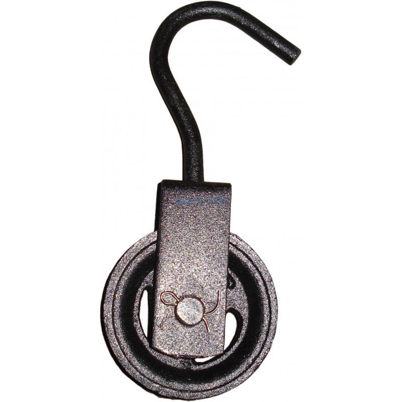 ROLDANA ALBAÑIL HºFº 125MM (U)