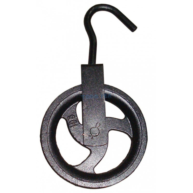 ROLDANA ALBAÑIL HºFº 140MM (U)