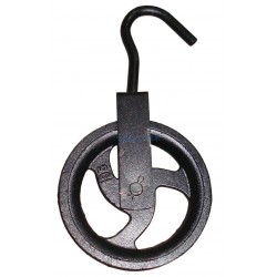 ROLDANA ALBAÑIL HºFº 160MM (U)