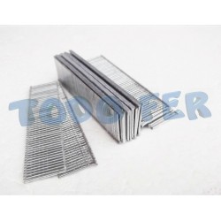 GRAPAS BULIT PROF. CLAVOS 15MM ( 500U)