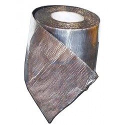 MEMBRANA AUTOADHESIVA 10 CM X 10MTS