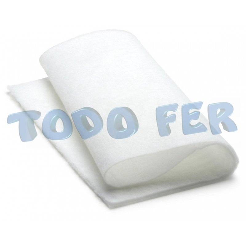 FILTRO PURIFICADOR X 2U