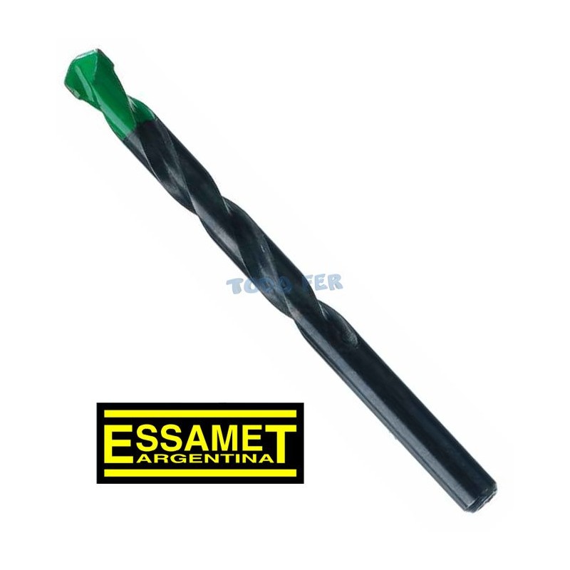 MECHA P/WIDIA ESSAMET  6 MM