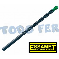 MECHA P/WIDIA ESSAMET 12X400 MM