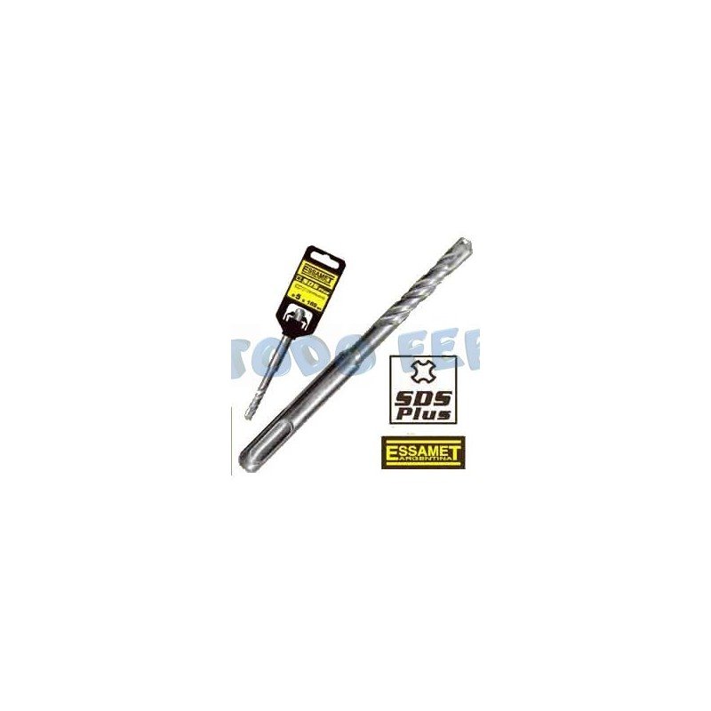 MECHA SDS PLUS ESSAMET 22 X 460 MM