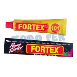CEMENTO CONTAC.FORTEX C-T   50