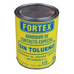 CEMENTO CONTAC.FORTEX S-T  500