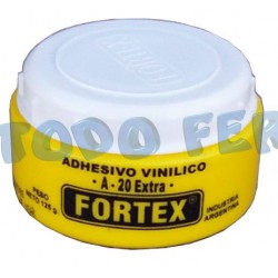 COLA SINTETICA FORTEX X  125GR