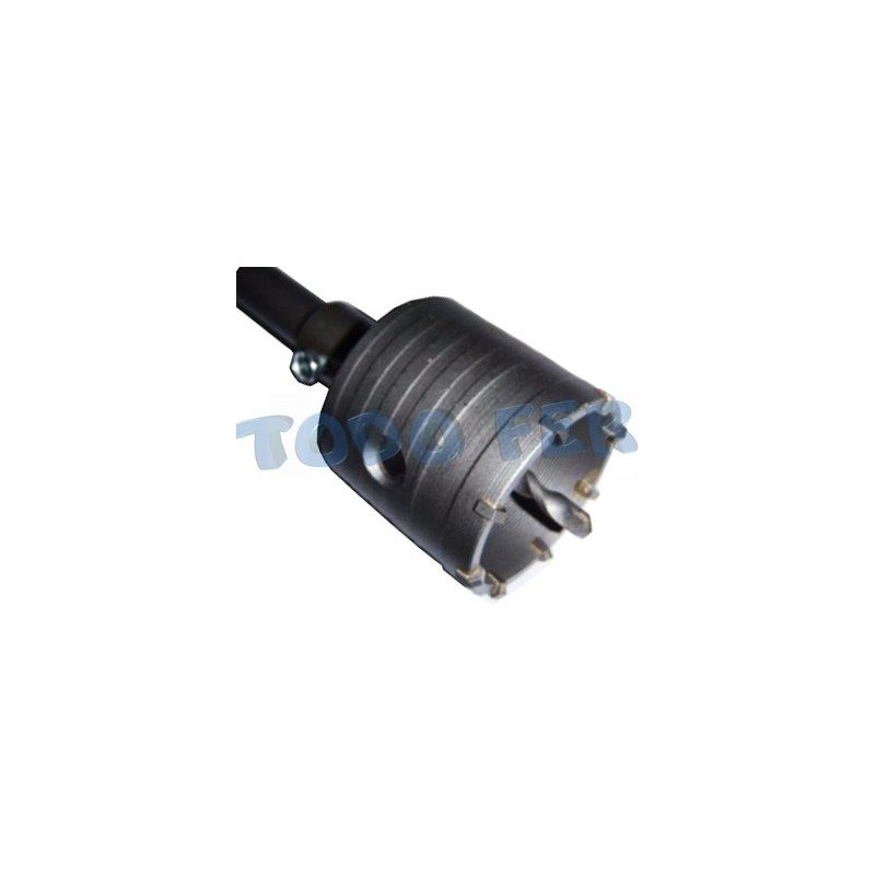 SIERRA COPA D.WIDIA CROSS EJE SDS PLUS 450MM