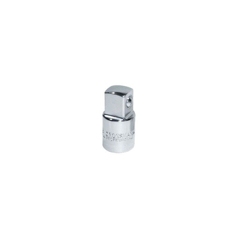BOCALLAVE  CROSS ADAP.1/2H-3/4M DR