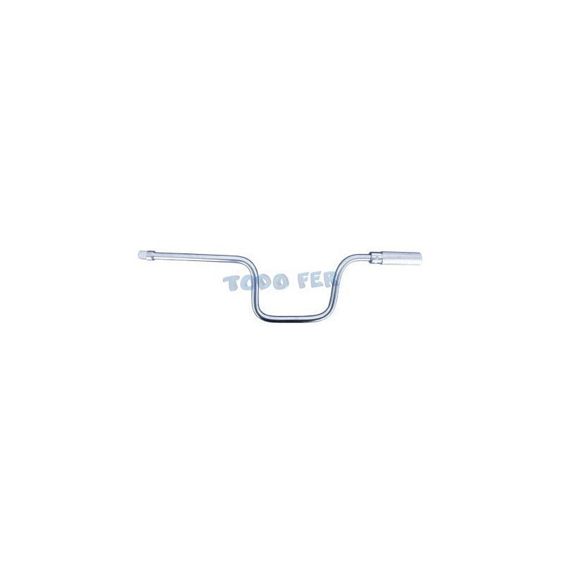 BOCALLAVE  CROSS BERBIQUI 1/2 X419MM DR
