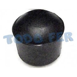 REGATON PLAST. RED.38MM (1.1/2 ) EXT.NEGRO (30U)