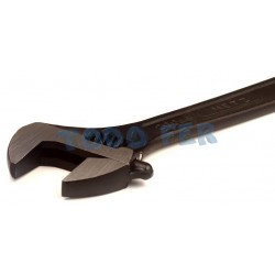 LLAVE AJUSTABLE  METZ FOSFATIZ.15
