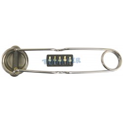 CHISPERO PARA GASES KITANA C/5 PIEDRAS