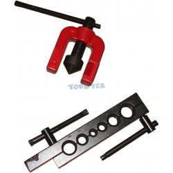 PESTAÑADORA P/CAÑO KITANA