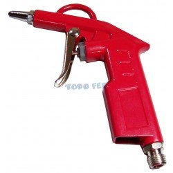 PISTOLA SOPLETEAR KITANA P.CORTO 28MM