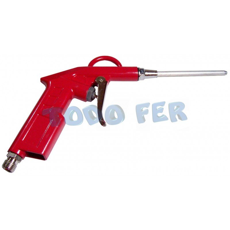 PISTOLA SOPLETEAR KITANA P.LARGO 95MM