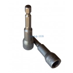 BOCALLAVE MAGNETICA  CROSS  5/16