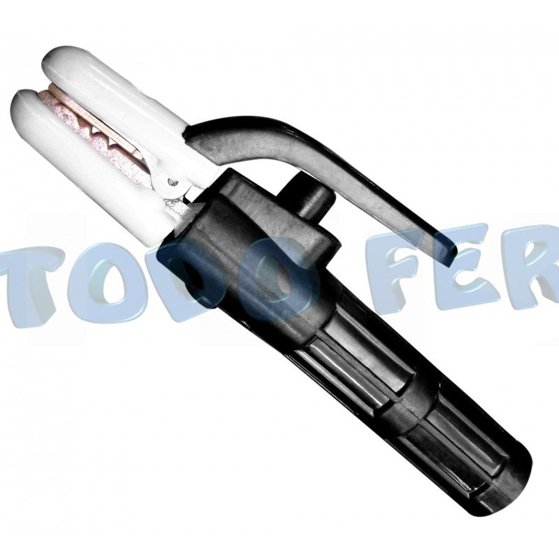 PINZA PORTAELECTRODOS NEON 300A