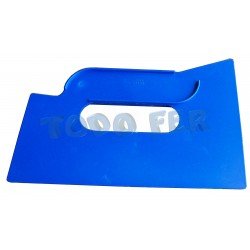 ESPATULA LH PLASTICA YESERO 15 X 23