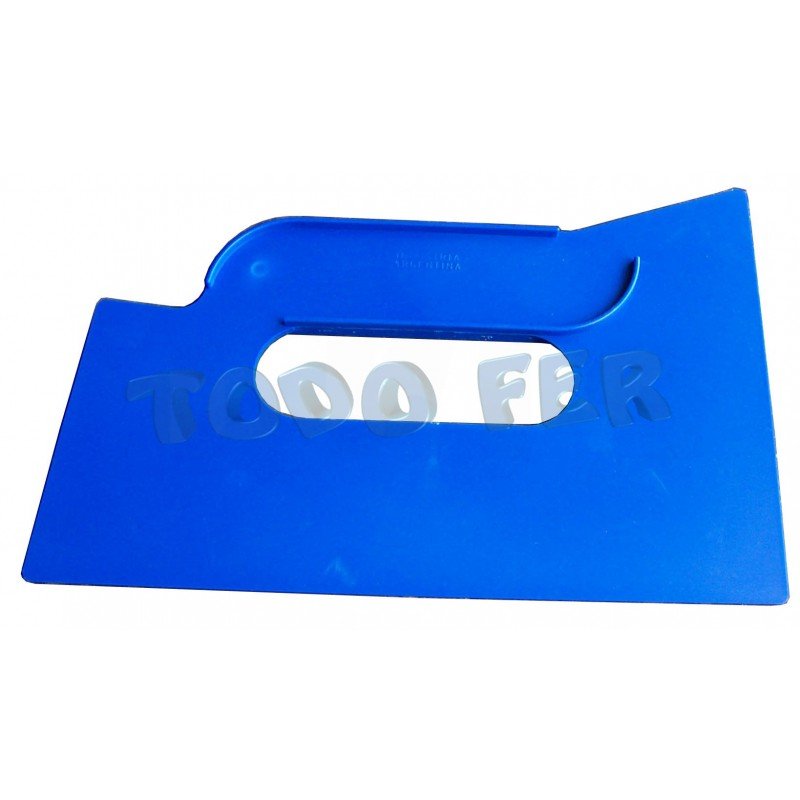 ESPATULA LH PLASTICA YESERO 15 X 23