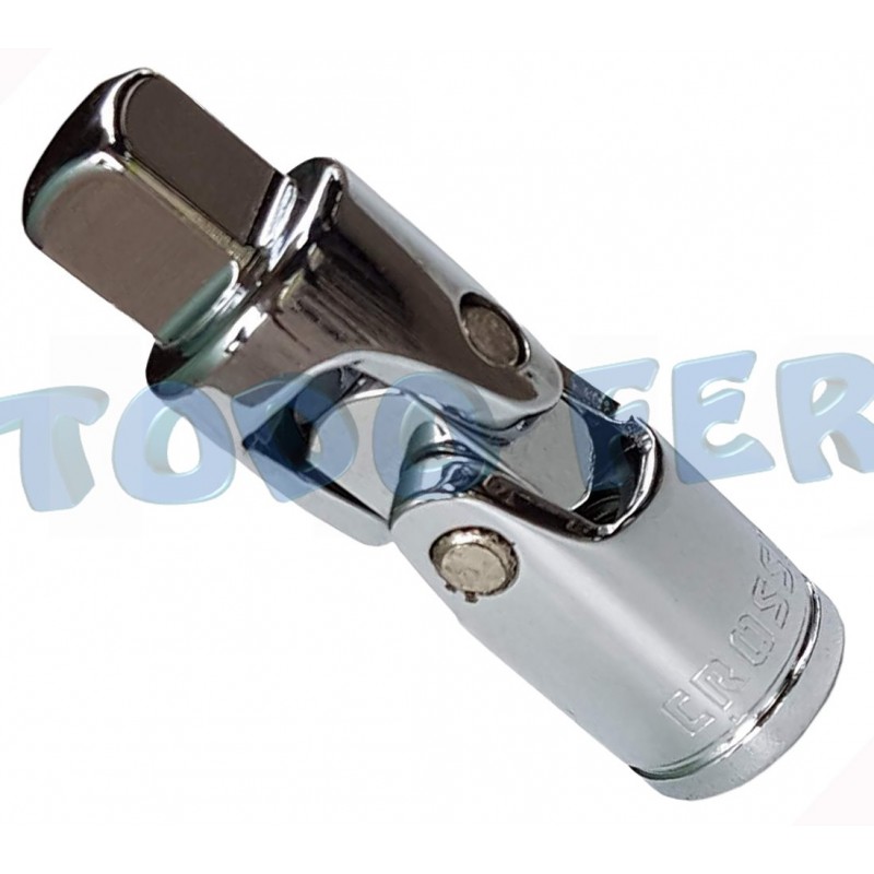 BOCALLAVE  CROSS MOV.UNIV.1/2 X 73MM DR