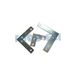 ESQUINERO PLANO  SC REF.  50 MM  (24U)