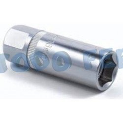 BOCALLAVE  CROSS P/BUJIAS 1/2X 5/8 DR