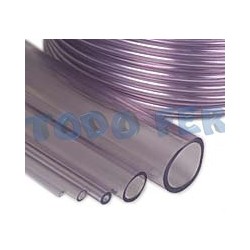 CAÑO CRISTAL 12 X 15MM (50MTS)