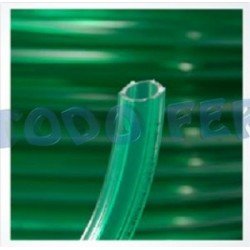 CAÑO RIEGO TECNOCOM CRISTAL  3/4X50MT