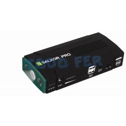 CARGAD/ARRANC SALKOR COMPACT 13800MAH