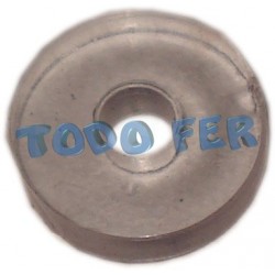 GOMITAS SINTET. SILICONAS 1/2 (100U)