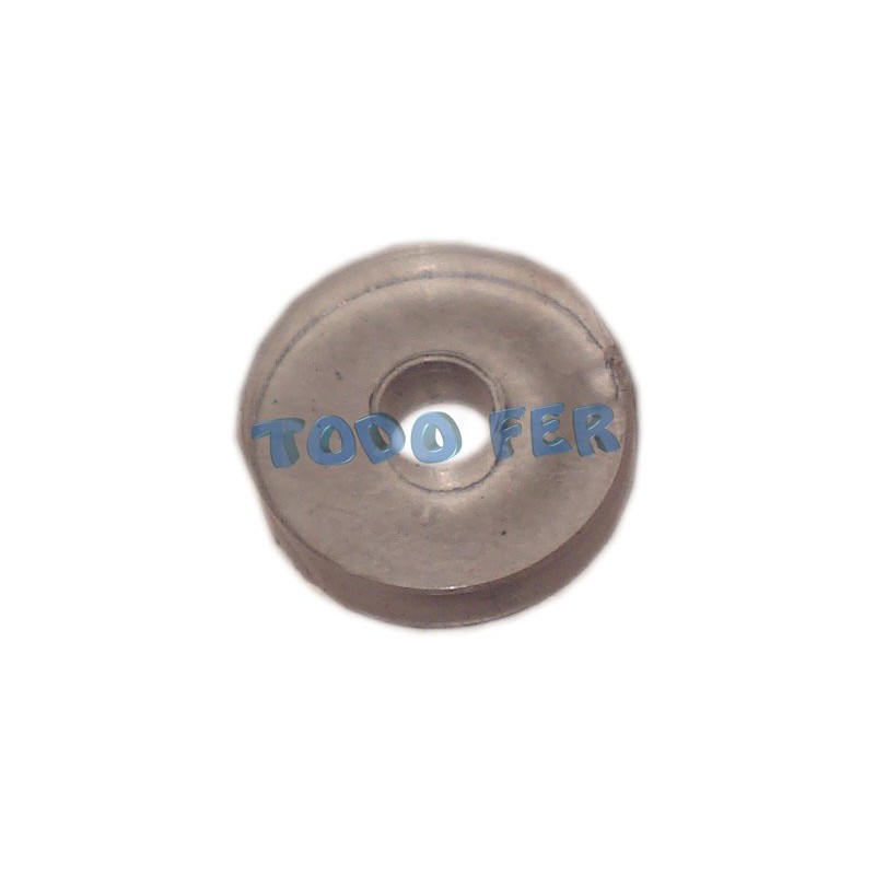 GOMITAS SINTET. SILICONAS 1/2 (100U)