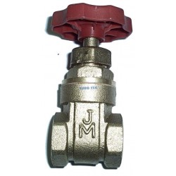 LLAVE ESCLUSA BCE. 1/2 P/TOTAL