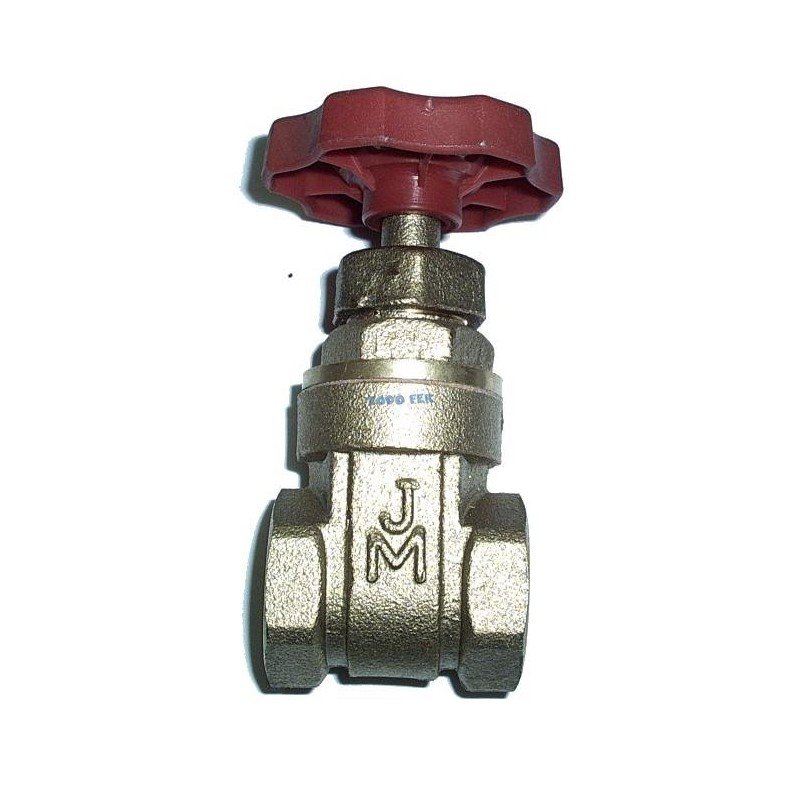 LLAVE ESCLUSA CROMO 1/2