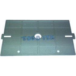 TAPA SOLA PLAST T/FRANKLIN