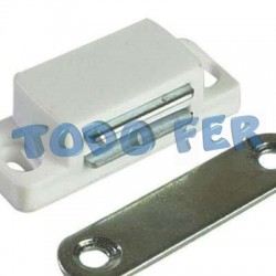 VAIVEN MAGNETICO BLANCO