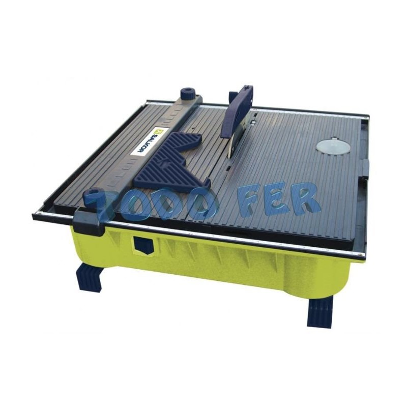 CORTACERAMICO ELECTR.SALKOR 115MM BCO