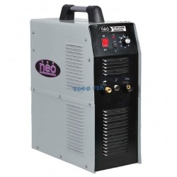 CORTADORA PLASMA 17MM 40 AMP NEO C/COMP