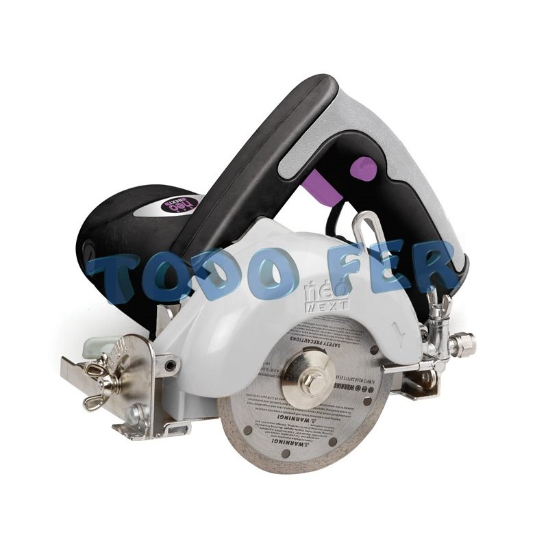 CORTADORA MARMOL ELECTR.NEO 110MM 1300W