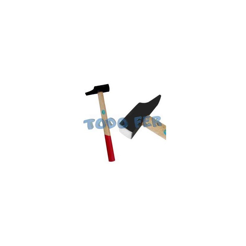 MARTILLO CARPINTERO IMP 18