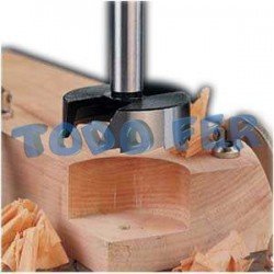 MECHA P/BISAGRA MUEBLE 35MM