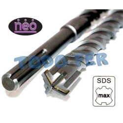 MECHA SDS MAX NEO 32 X 450 MM
